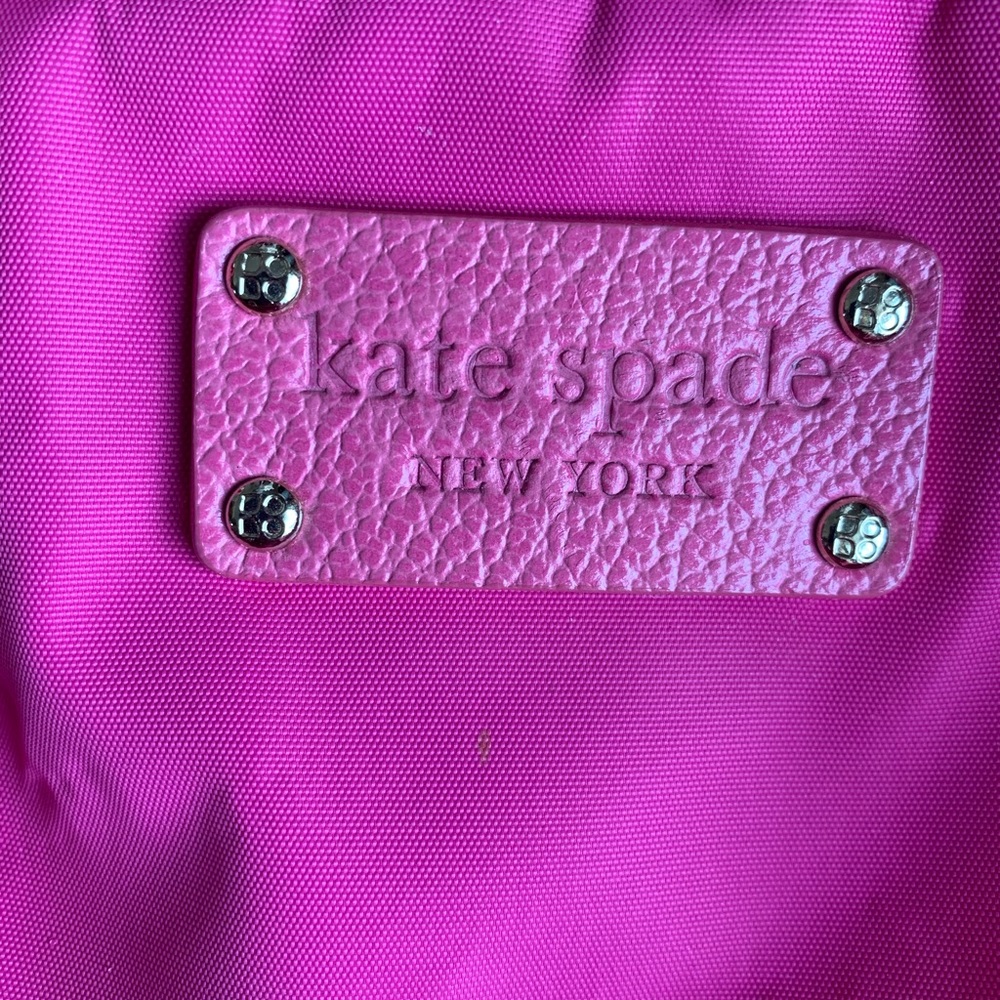 Kate Spade Handbag - Picture 2 of 4